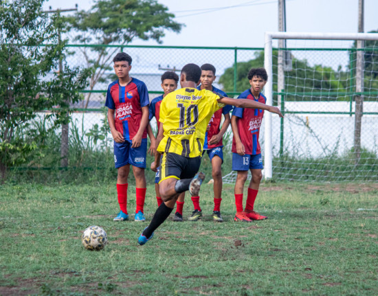Finais da Copa Sudeste de Base acontecem neste domingo