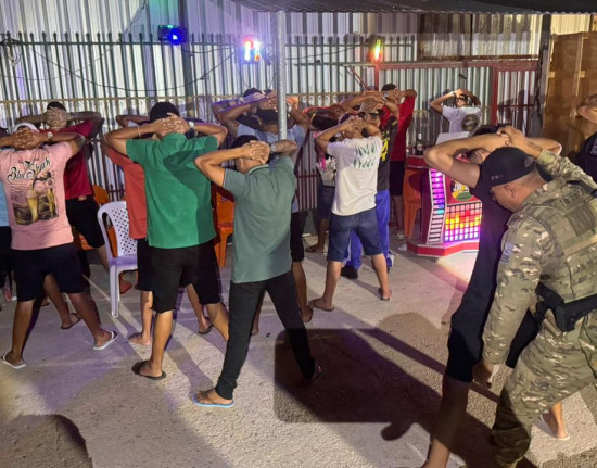 Polícia suspende baile de reggae após decisão judicial na zona Sul de Teresina