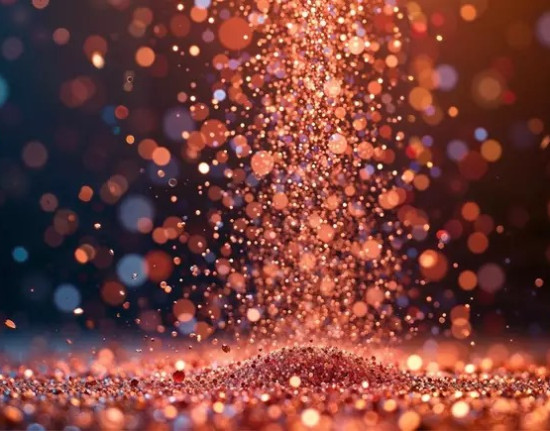 Brilho na confeitaria: Acende o alerta e pede mais atenção ao que comemos