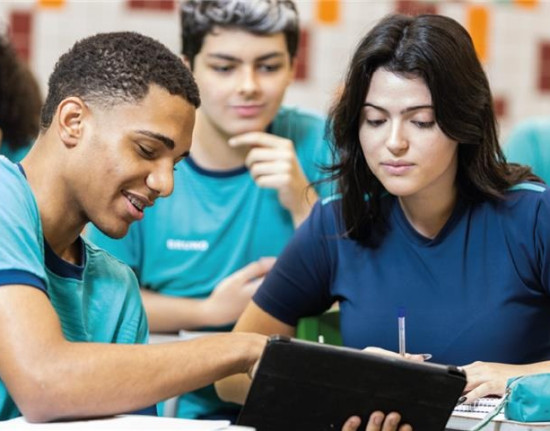 Gabarito extraoficial do Enem 2025 é divulgado por equipe