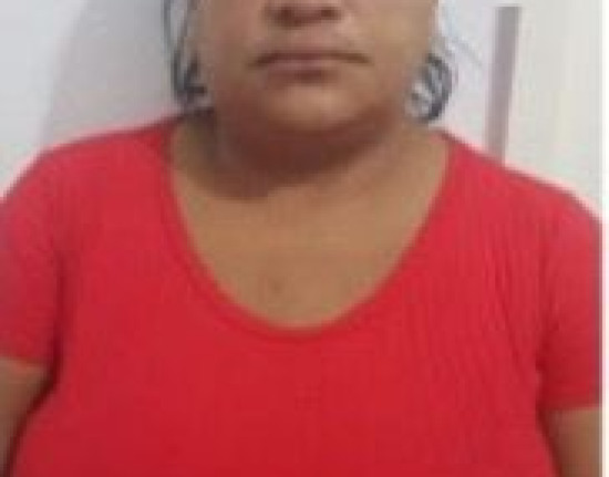 Presidiária é alvo de novo mandado por sequestro de idosa