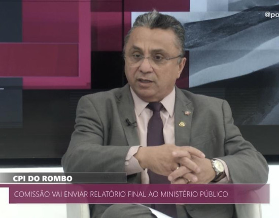 CPI do Rombo aponta irregularidades e envia relatório ao MP