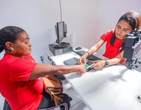 Servidores do Piauí devem atualizar documento para a nova CIN