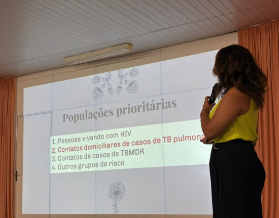 FMS promove capacitação sobre arboviroses e inicia ações para 2026