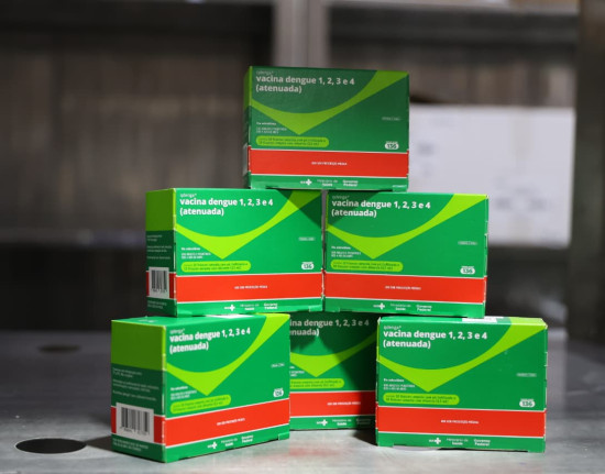 Piauí orienta municípios para início da aplicação da nova vacina da dengue