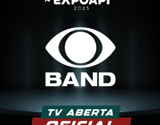 Expoapi 2025 deve reunir mais de 300 mil pessoas ao longo de oito dias em Teresina