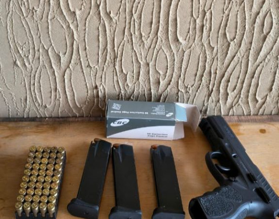 Polícia Civil prende quatro suspeitos por estelionato e arrombamentos em Teresina