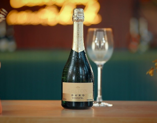 Um Brinde de Ouro: Espumantes da Serra Gaúcha Brilham no Cenário Mundial!