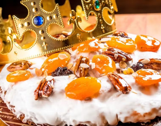 Gastronomia e Dia de Reis: Expressão de Hospitalidade e Memória