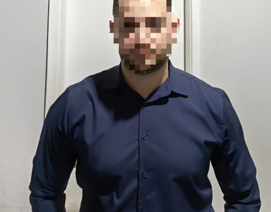 Suspeito de aplicar golpes com falsas cartas de crédito é preso no Centro de Teresina