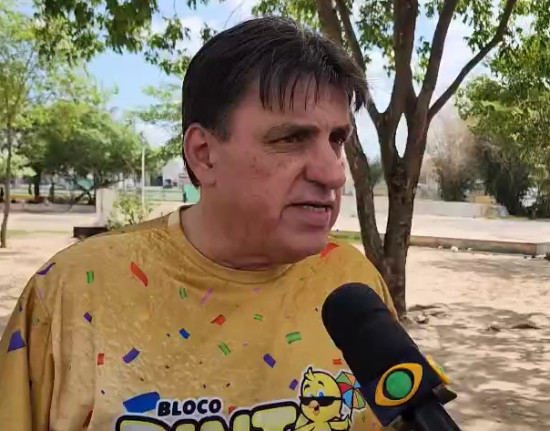 Sem Corso, mas com blocos: Carnaval de Teresina é mantido nas comunidades