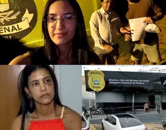 Justiça solta suspeito de agressão à secretária de Saúde