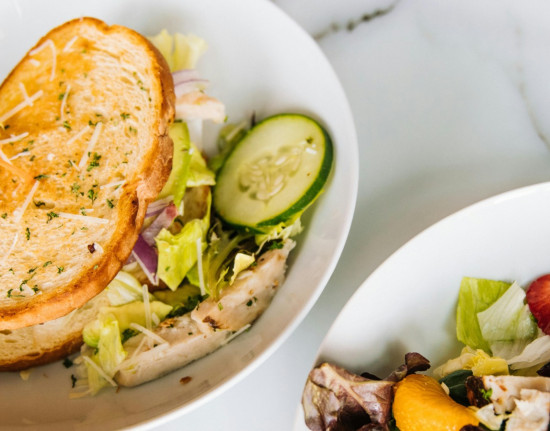 Cozinha de janeiro: descanso para o corpo, estímulo para o paladar