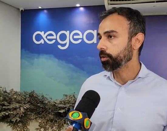 Águas de Teresina investe R$ 110 milhões em saneamento em 2026