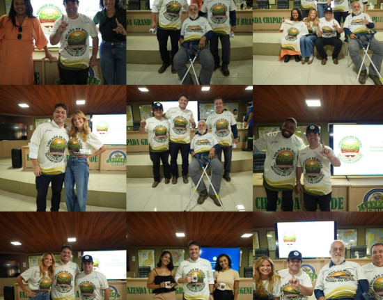 Instituto Ibramar celebra marca de 1 milhão de árvores plantadas no Piauí