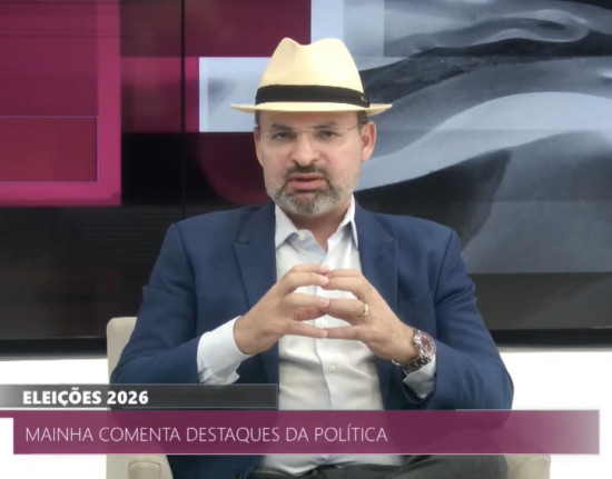 Mainha defende redução da máquina pública e critica gestão fiscal do Piauí