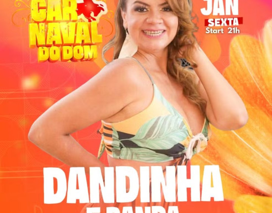 Carnaval 2026 começa com prévias e festas neste fim de semana