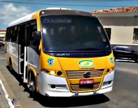 Entidades anunciam paralisação do transporte alternativo em Parnaíba