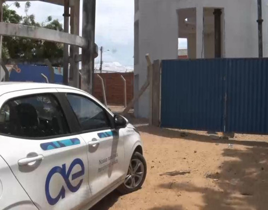 Investimentos reforçam abastecimento de água em Cajueiro da Praia