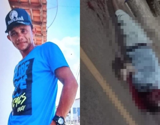 Homem é morto a tiros durante baile de reggae no bairro Ciana