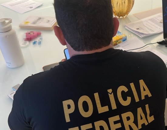 PF mira esquema de fraudes em benefícios por incapacidade no Piauí