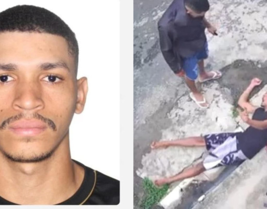 Suspeito de matar homem a facadas é preso na Zona Sul de Teresina