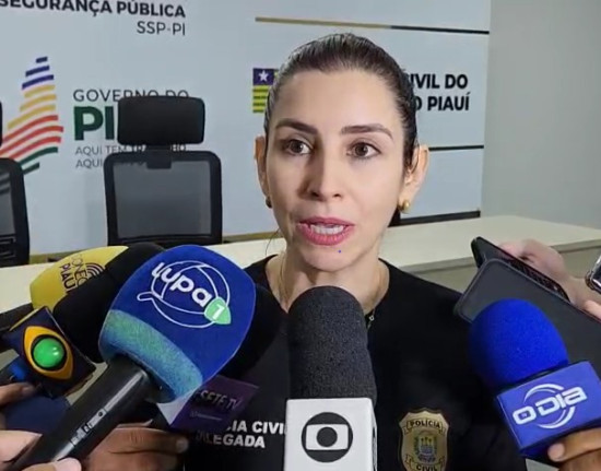 Operação nacional cumpre 31 prisões por violência contra a mulher no Piauí