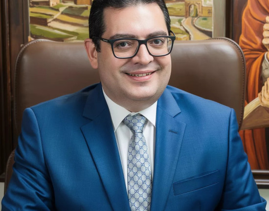 Joaquim Bezerra toma posse no CFC com presença do governador do Piauí