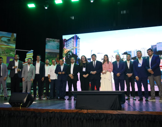 Fetur 2026 é lançada e reforça turismo como eixo de crescimento no Piauí