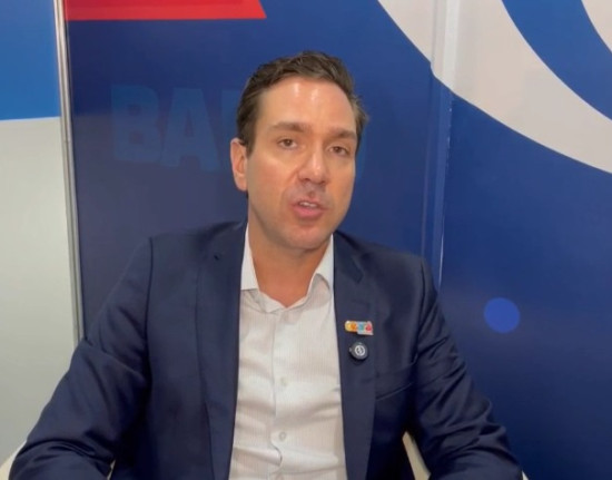 Secretário do Turismo do Ceará destaca força do turista piauiense durante a FETUR 2026