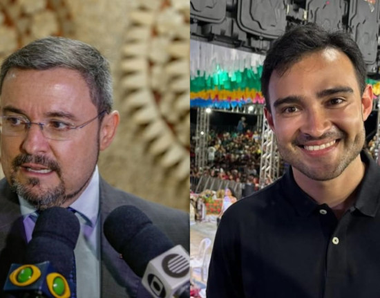 Fábio Novo anuncia Vinícius Dias como novo nome do PT para disputa à Alepi