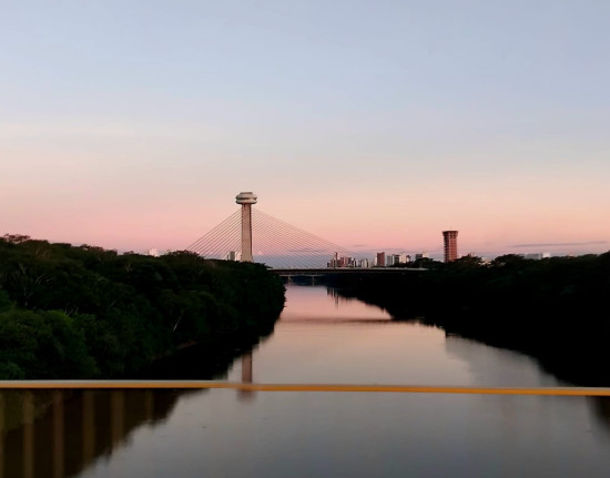 Teresina se destaca nacionalmente no saneamento básico no Dia Mundial da Saúde