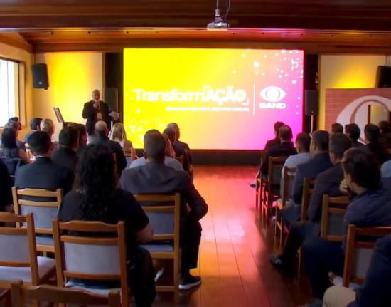 Grupo Bandeirantes se reúne em Campos do Jordão para definir o futuro da comunicação integrada