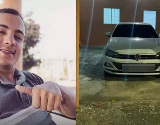 Motorista é encontrado morto em cova rasa entre Altos e Alto Longá-PI