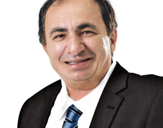 Pio IX: Prefeito é preso por meio de investigação por importunação sexual