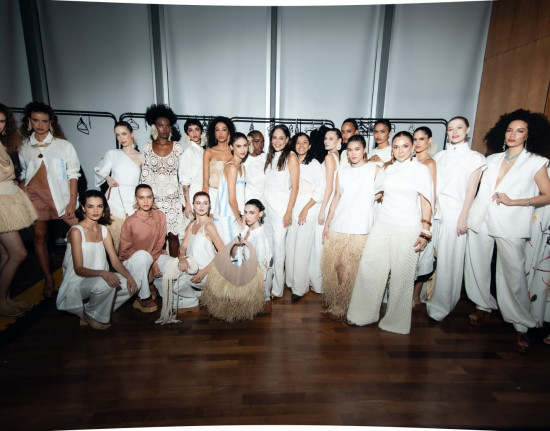 Piauí Moda House 2026 acontece hoje em Teresina e reforça protagonismo da moda autoral piauiense