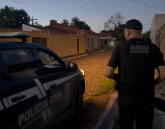 Apreensão: adolescentes são suspeitos de planejar matar meninas em escola no Piauí