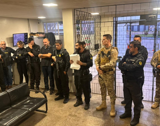 Latrocínio no interior do Piauí: Polícias Civil e Militar prendem suspeitos de matar idoso