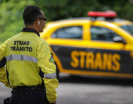 Carlos Daniel deixa o comando da Strans e Weldon Bandeira assume o cargo após saída