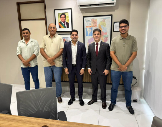 “Seguimos trabalhando para assegurar obras que melhorem a mobilidade