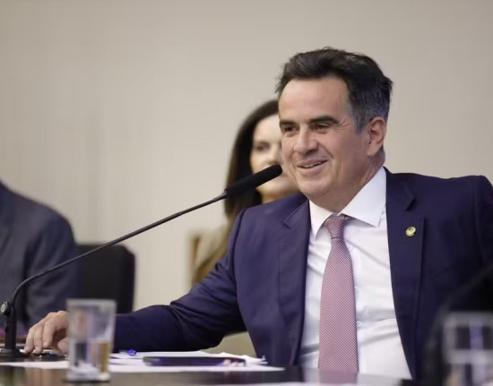 Primo de Vorcaro é preso e Ciro Nogueira fica na mira da Operação Compliance Zero, da PF