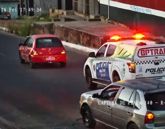 Com auxílio do SPIA, Polícia prende suspeito de atear fogo na ex-companheira e na sogra, em Teresina