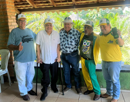 Desenvolvimento do Piauí: Caravana do PL em Barras e José de Freitas