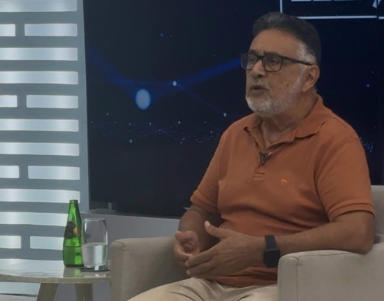 Geraldo Carvalho diz que sua candidatura 