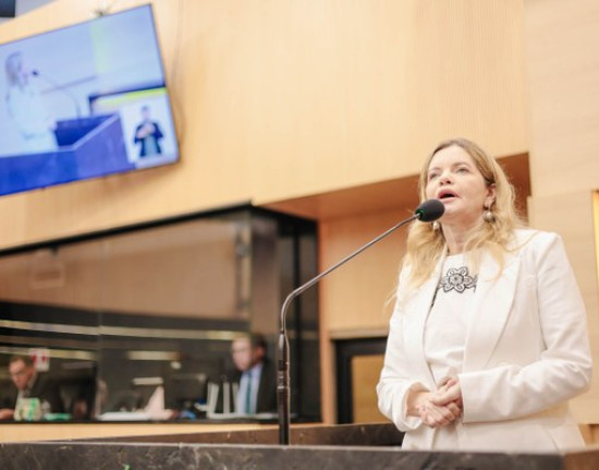Após proposição da deputada Gracinha Mão Santa, Agrespi passa a receber denúncias sobre a Equatorial