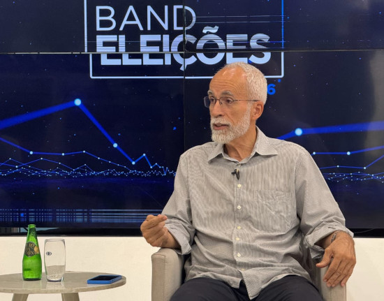 Pré-candidato ao governo, Jesus Rodrigues acredita que o Piauí encontra-se em um retrocesso político