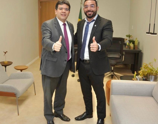 Com apoio do Governo do Estado, Prefeitura de Parnaíba realizará o maior São João do Piauí
