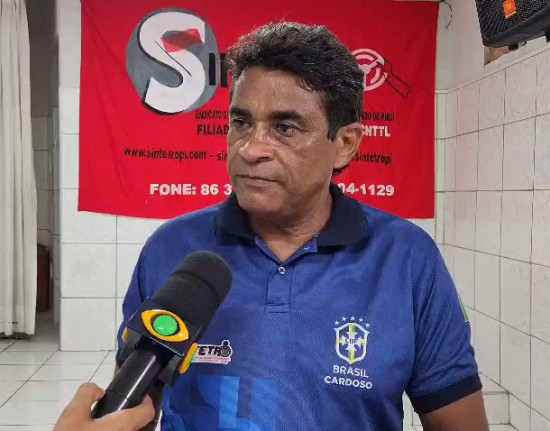 Paralisação: a possibilidade de greve no transporte público da capital