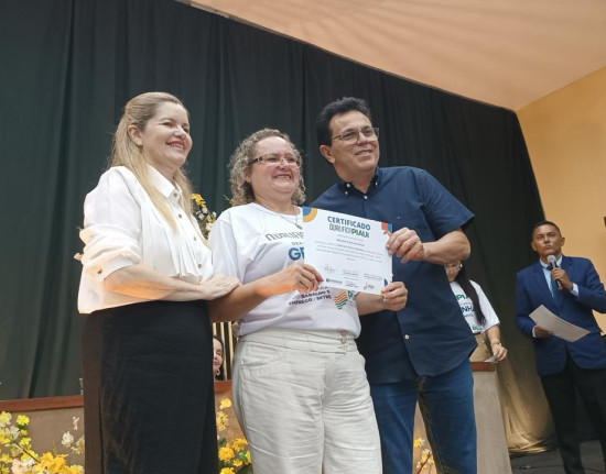 Qualifica Piauí impulsiona a geração de emprego e renda por meio de incentivos parlamentares