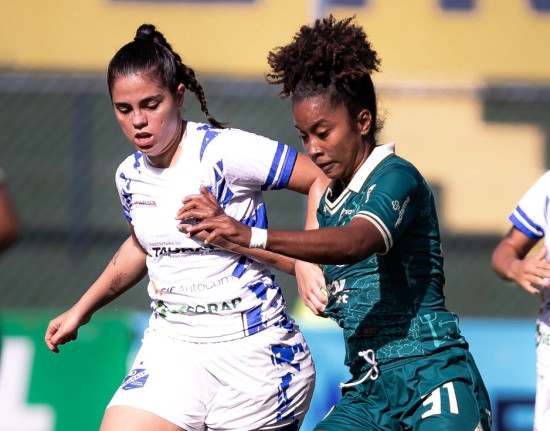 Atlético Piauiense assume terceira colocação após derrotar o Taubaté por 2 a 1